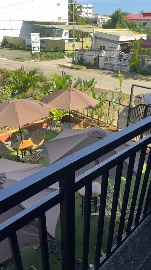 Lartista Hostel Puerto Princesa ภายนอก รูปภาพ