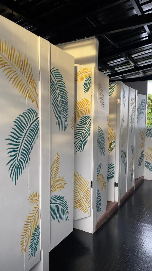 Lartista Hostel Puerto Princesa ภายนอก รูปภาพ